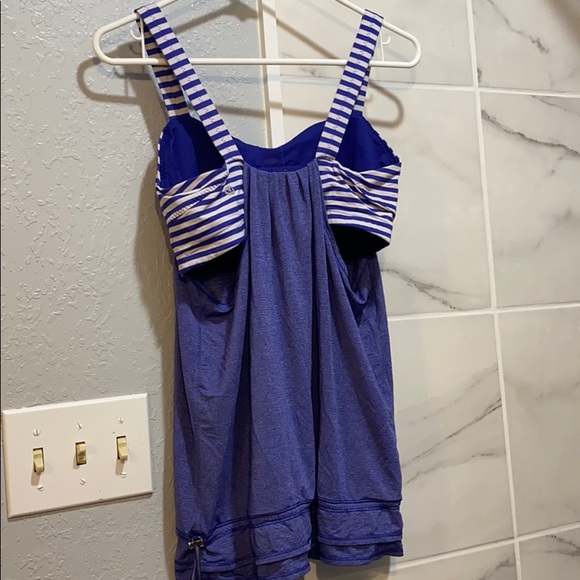 Lululemon tank top - Picture 5 of 6